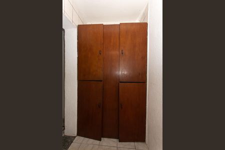 Casa para alugar com 60m², 1 quarto e sem vagaCorredor