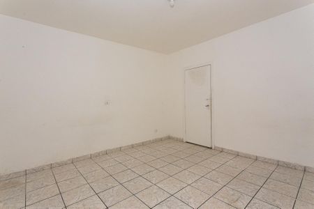 Quarto de casa para alugar com 1 quarto, 60m² em Vila Formosa, São Paulo