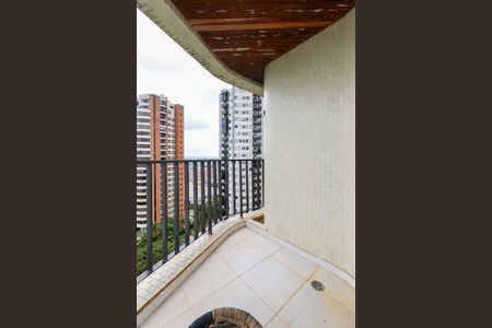 Apartamento à venda com 890m², 5 quartos e 5 vagasSuíte 4