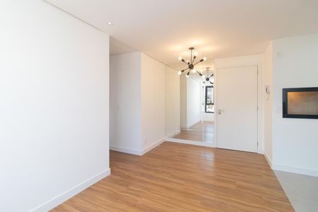 Apartamento para alugar com 60m², 2 quartos e 1 vagaSala