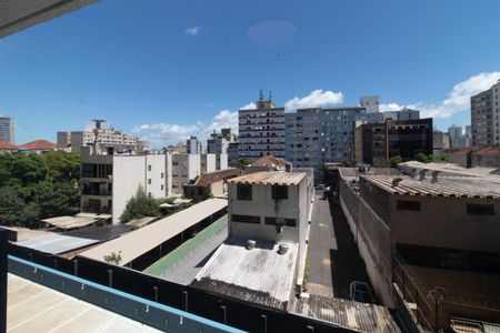 Apartamento para alugar com 60m², 2 quartos e 1 vagaVista da Sala