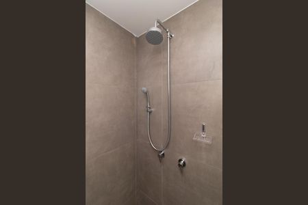 Apartamento para alugar com 60m², 2 quartos e 1 vagaBanheiro do Quarto 1