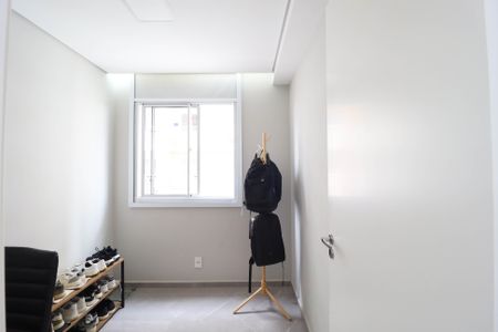 Apartamento para alugar com 36m², 2 quartos e sem vagaQuarto 2