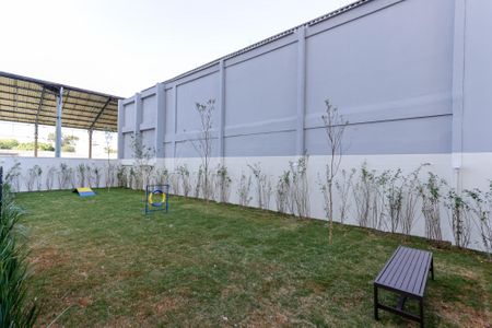 Apartamento para alugar com 36m², 2 quartos e sem vagaEspaço Pet