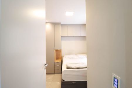 Apartamento para alugar com 36m², 2 quartos e sem vagaQuarto 1