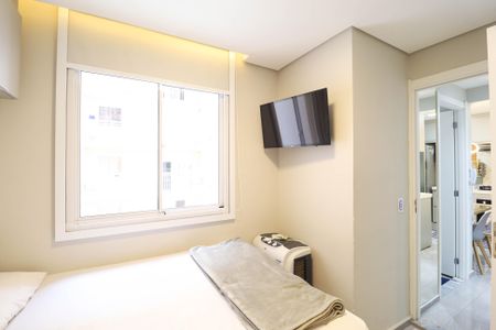 Apartamento para alugar com 36m², 2 quartos e sem vagaQuarto 1