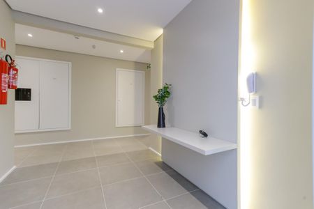 Apartamento para alugar com 36m², 2 quartos e sem vagaHall de entrada