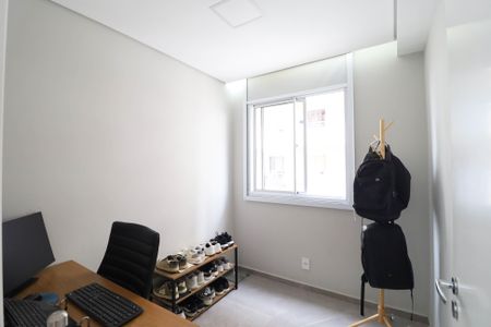 Apartamento para alugar com 36m², 2 quartos e sem vagaQuarto 2