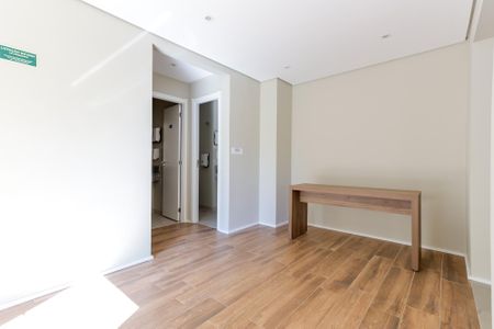 Apartamento para alugar com 36m², 2 quartos e sem vagaSalão de festas