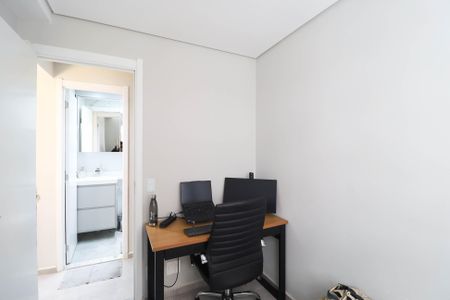 Apartamento para alugar com 36m², 2 quartos e sem vagaQuarto 2