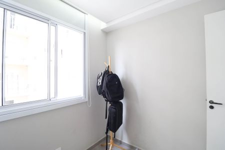 Apartamento para alugar com 36m², 2 quartos e sem vagaQuarto 2