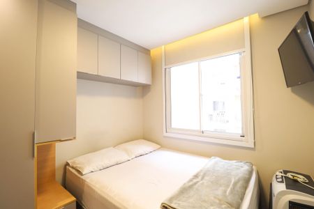 Apartamento para alugar com 36m², 2 quartos e sem vagaQuarto 1