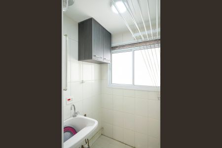 Apartamento para alugar com 62m², 3 quartos e 1 vagaÁrea de serviço