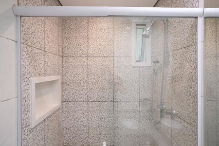 Apartamento para alugar com 62m², 3 quartos e 1 vagaBanheiro