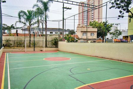 Apartamento para alugar com 62m², 3 quartos e 1 vagaQuadra