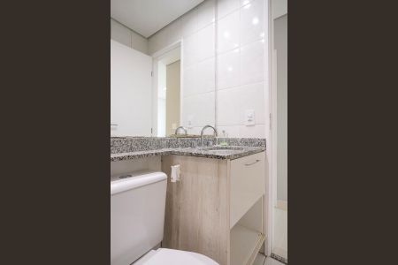 Apartamento para alugar com 62m², 3 quartos e 1 vagaBanheiro