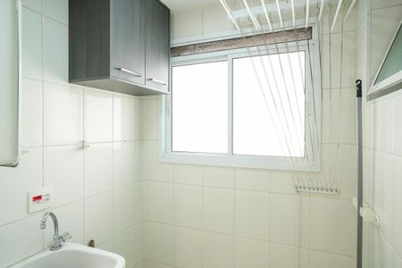 Apartamento para alugar com 62m², 3 quartos e 1 vagaÁrea de serviço