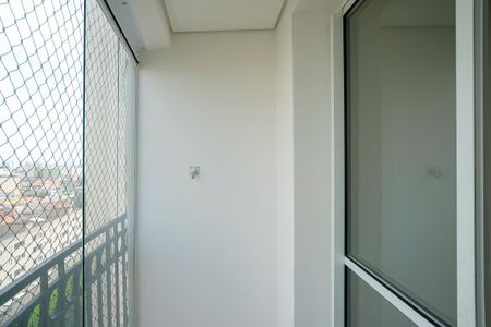 Apartamento para alugar com 62m², 3 quartos e 1 vagaVaranda