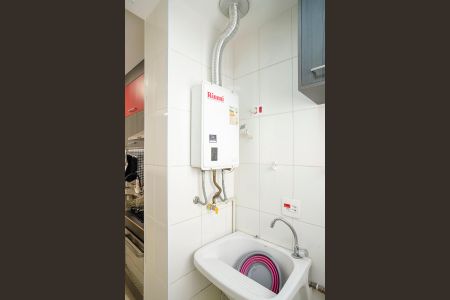 Apartamento para alugar com 62m², 3 quartos e 1 vagaÁrea de serviço