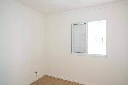 Suíte de apartamento à venda com 3 quartos, 62m² em Campestre, São Caetano do Sul