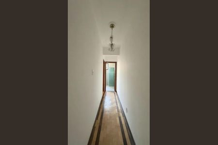 Corredor de apartamento à venda com 2 quartos, 77m² em Centro Histórico, Porto Alegre