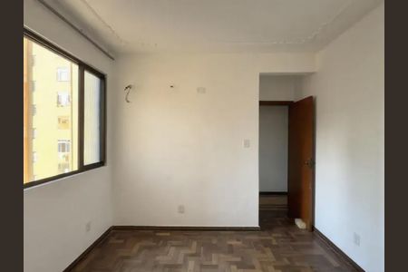 Apartamento à venda com 77m², 2 quartos e sem vagaQuarto