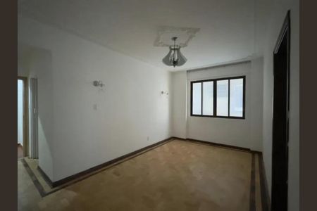 Sala de apartamento à venda com 2 quartos, 77m² em Centro Histórico, Porto Alegre