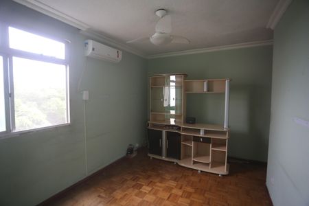 Sala de apartamento para alugar com 2 quartos, 66m² em Nova Gameleira, Belo Horizonte