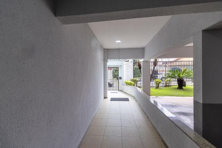 Apartamento à venda com 178m², 4 quartos e 3 vagasHall de entrada