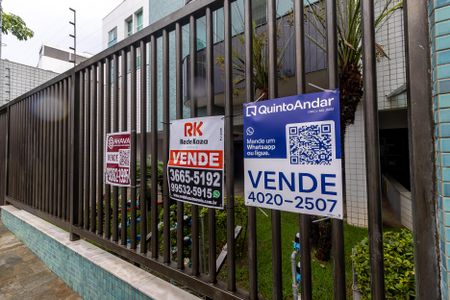 Apartamento à venda com 178m², 4 quartos e 3 vagasPlaca QuintoAndar XPPD-134