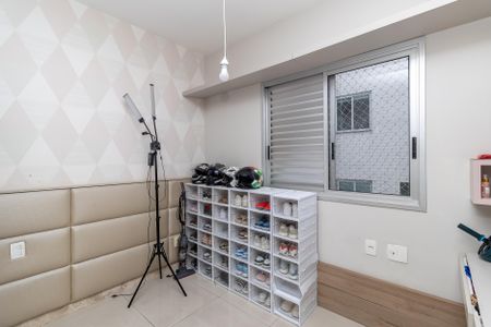 Apartamento à venda com 178m², 4 quartos e 3 vagasQuarto 1