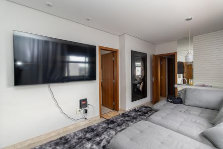 Apartamento à venda com 178m², 4 quartos e 3 vagasSala 1