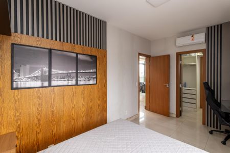 Apartamento à venda com 178m², 4 quartos e 3 vagasQuarto 4