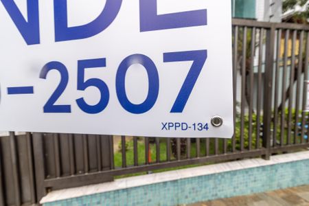 Apartamento à venda com 178m², 4 quartos e 3 vagasPlaca QuintoAndar XPPD-134