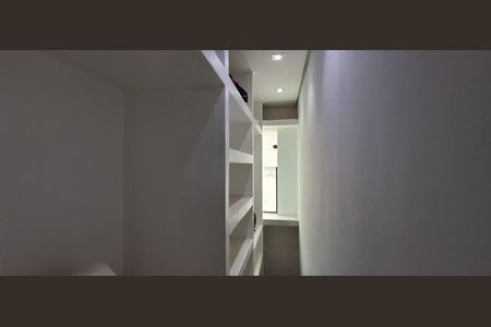 Casa para alugar com 70m², 2 quartos e 1 vagaCloset