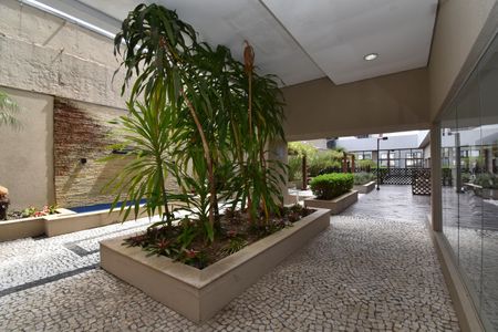 Apartamento para alugar com 39m², 1 quarto e sem vagaÁrea comum