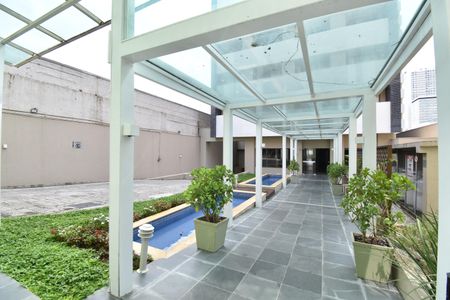 Apartamento para alugar com 39m², 1 quarto e sem vagaÁrea comum