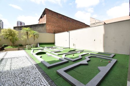 Apartamento para alugar com 39m², 1 quarto e sem vagaÁrea comum - Golfe