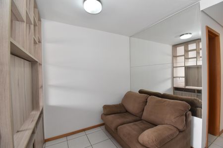 Apartamento para alugar com 39m², 1 quarto e sem vagaStudio