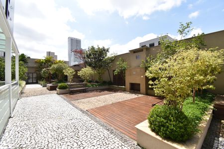 Apartamento para alugar com 39m², 1 quarto e sem vagaÁrea comum