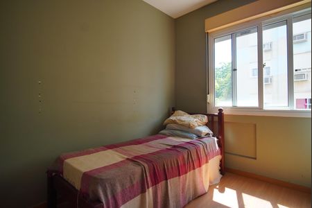 Apartamento para alugar com 83m², 3 quartos e 2 vagasQuarto 2