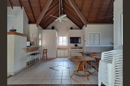 Apartamento para alugar com 83m², 3 quartos e 2 vagas Apartamento para alugar com 83m², 3 quartos e 2 vagasÁrea Comum - Salão de Festas