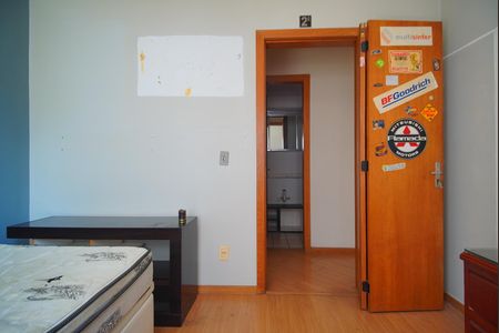 Apartamento para alugar com 83m², 3 quartos e 2 vagasQuarto 3