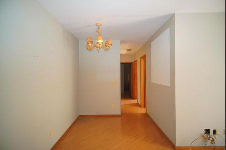 Apartamento para alugar com 83m², 3 quartos e 2 vagasSala