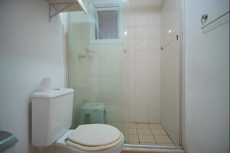 Apartamento para alugar com 83m², 3 quartos e 2 vagasBanheiro Corredor