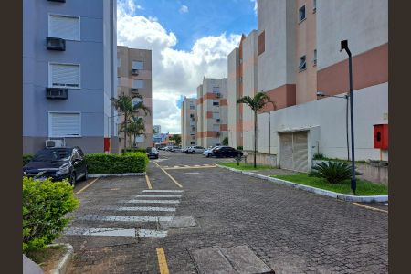 Apartamento para alugar com 83m², 3 quartos e 2 vagas Apartamento para alugar com 83m², 3 quartos e 2 vagasÁrea Comum