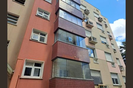 Apartamento para alugar com 83m², 3 quartos e 2 vagas Apartamento para alugar com 83m², 3 quartos e 2 vagasPlaca na Janela