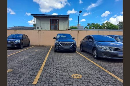 Apartamento para alugar com 83m², 3 quartos e 2 vagas Apartamento para alugar com 83m², 3 quartos e 2 vagasBox Duplo 126