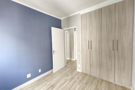 Quarto 2 de apartamento à venda com 3 quartos, 76m² em Jardim Santa Eudoxia, Campinas
