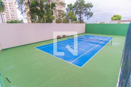 Apartamento à venda com 177m², 3 quartos e 4 vagas Apartamento à venda com 177m², 3 quartos e 4 vagasÁrea comum - Quadra esportiva 3